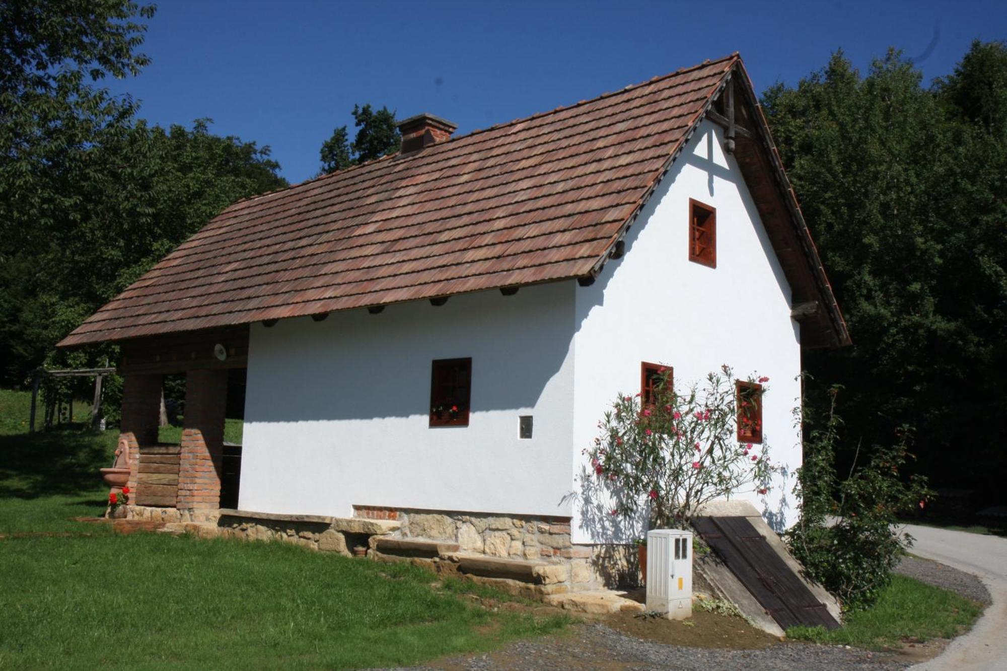 Gospodarstwo agroturystyczne Tourist Farm Rajsp