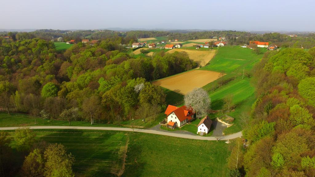 Tourist Farm Rajsp Benedikt v Slovenskih Goricah