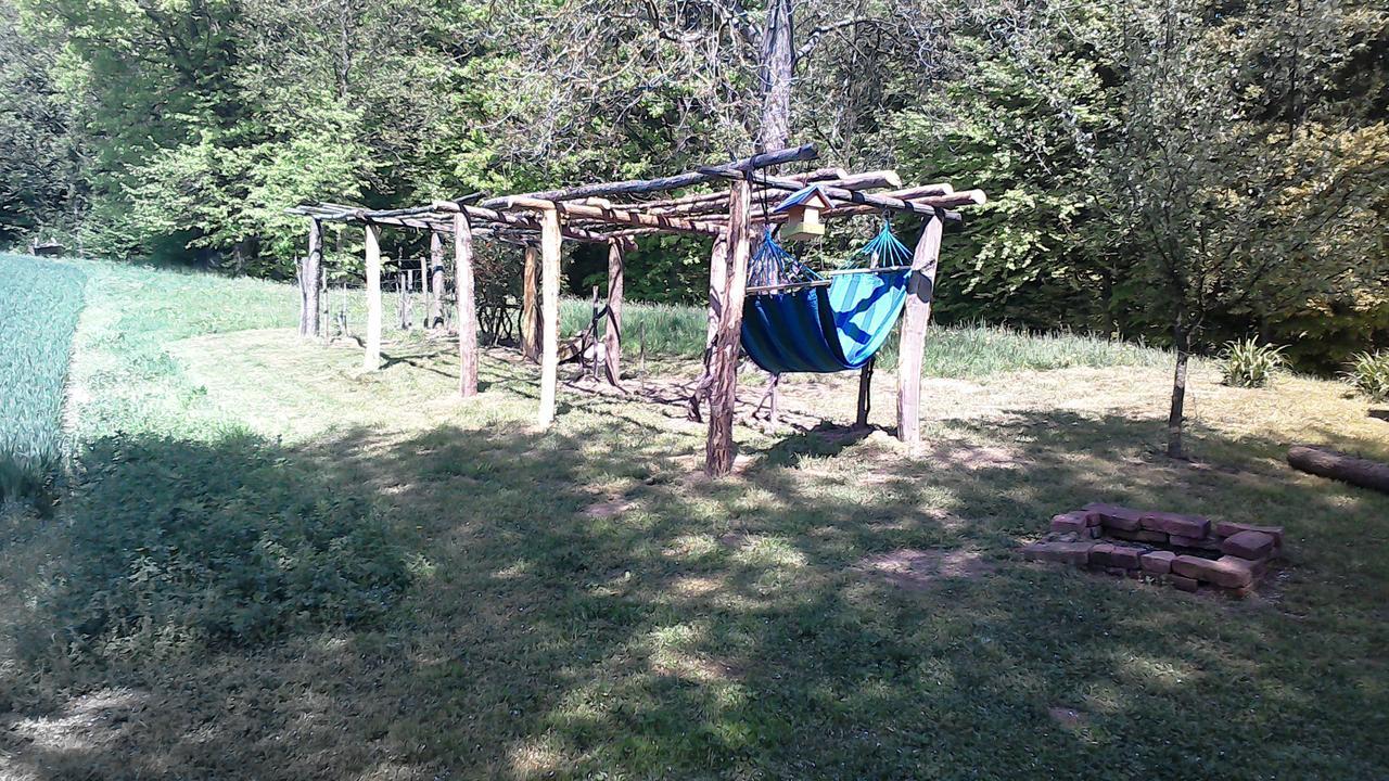 Tourist Farm Rajsp Gospodarstwo agroturystyczne *